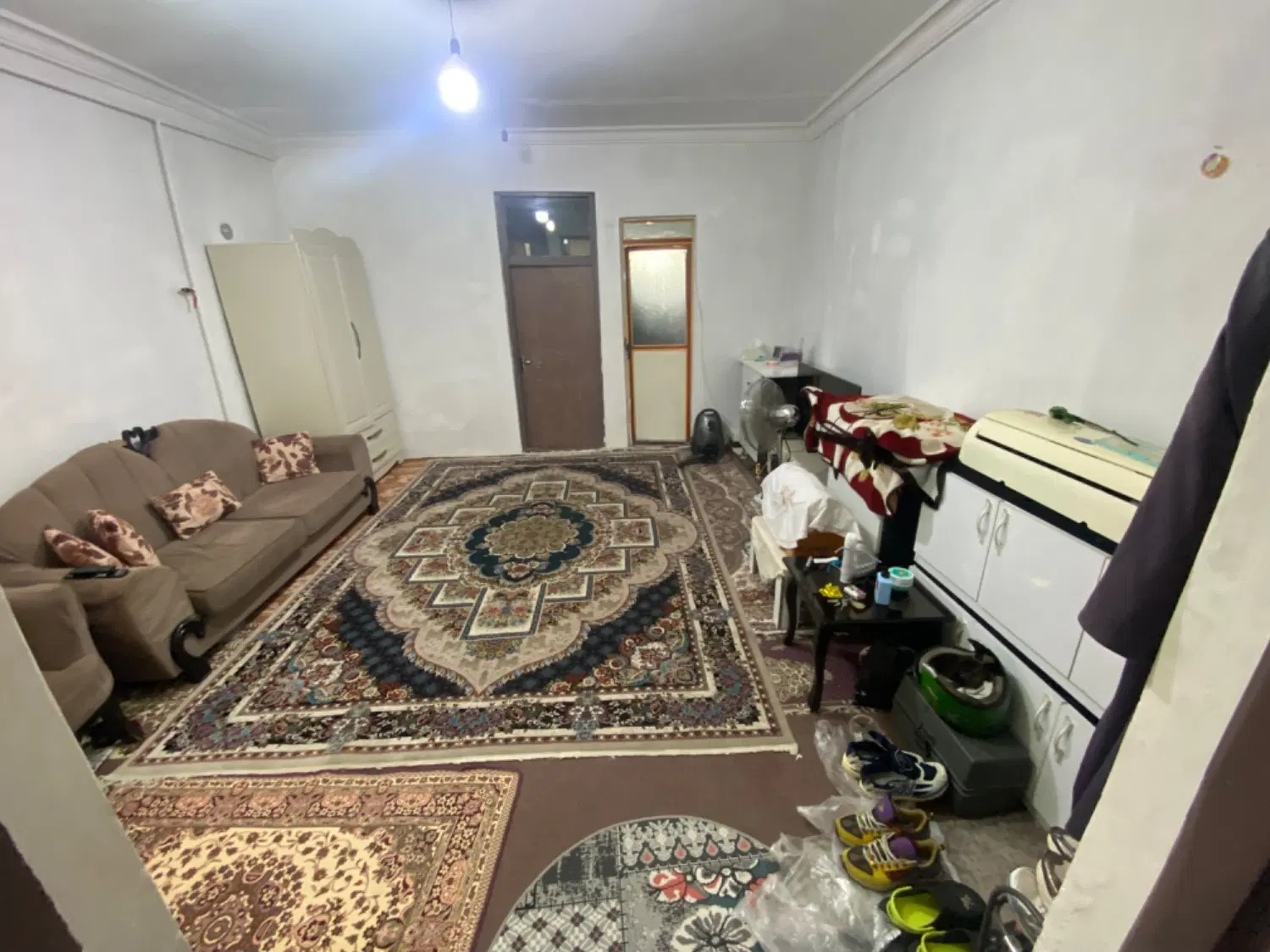 خانه اجاره _جماران_60متری