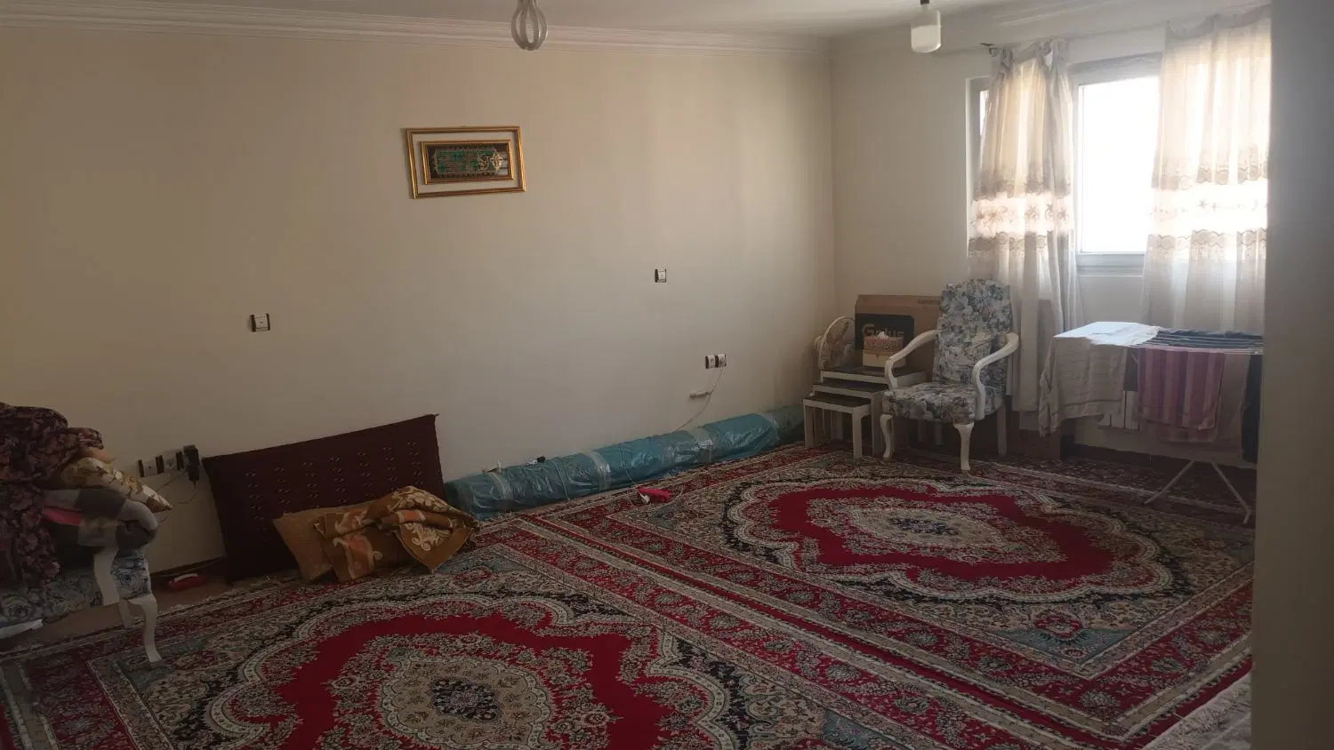 فروش اپارتمان ۵۲