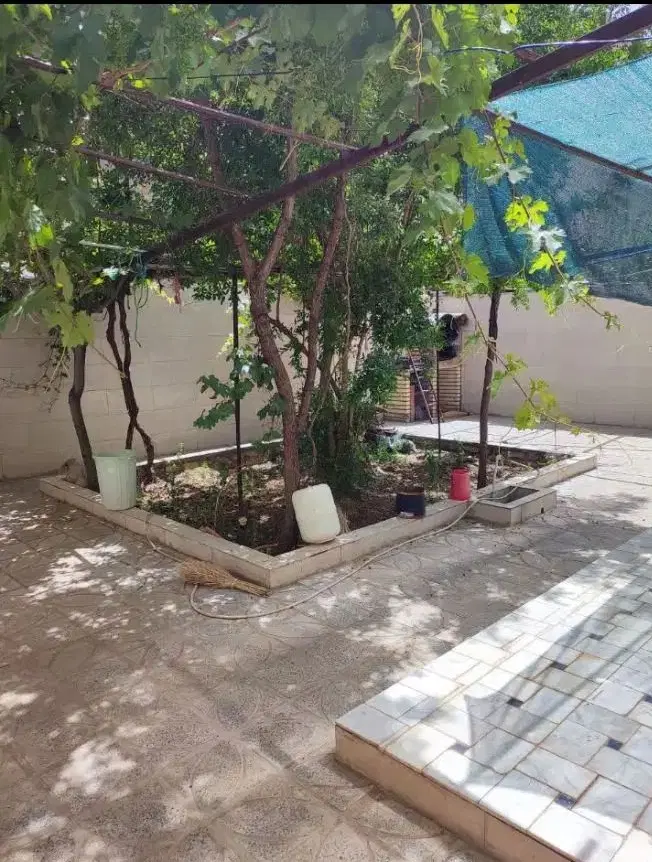 واحد همکف دوخواب