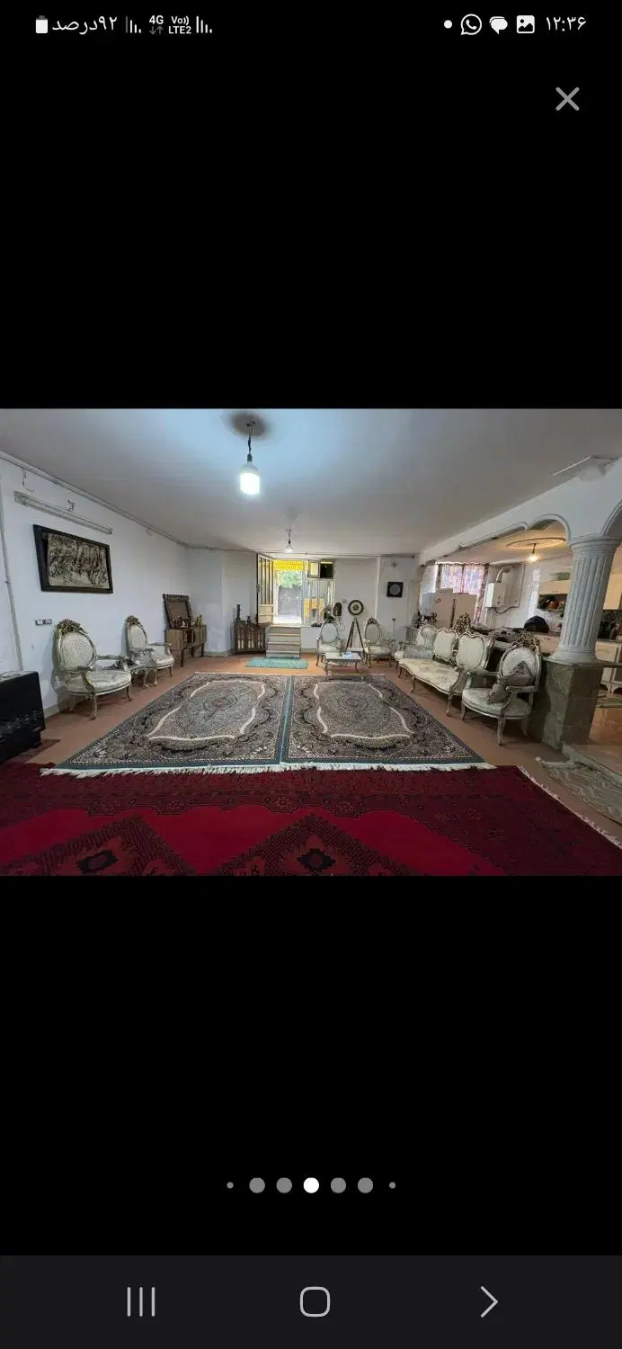 خانه رهن وکرایه