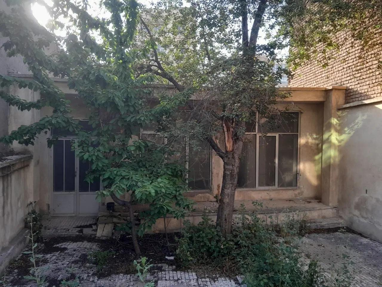 خانه ویلایی