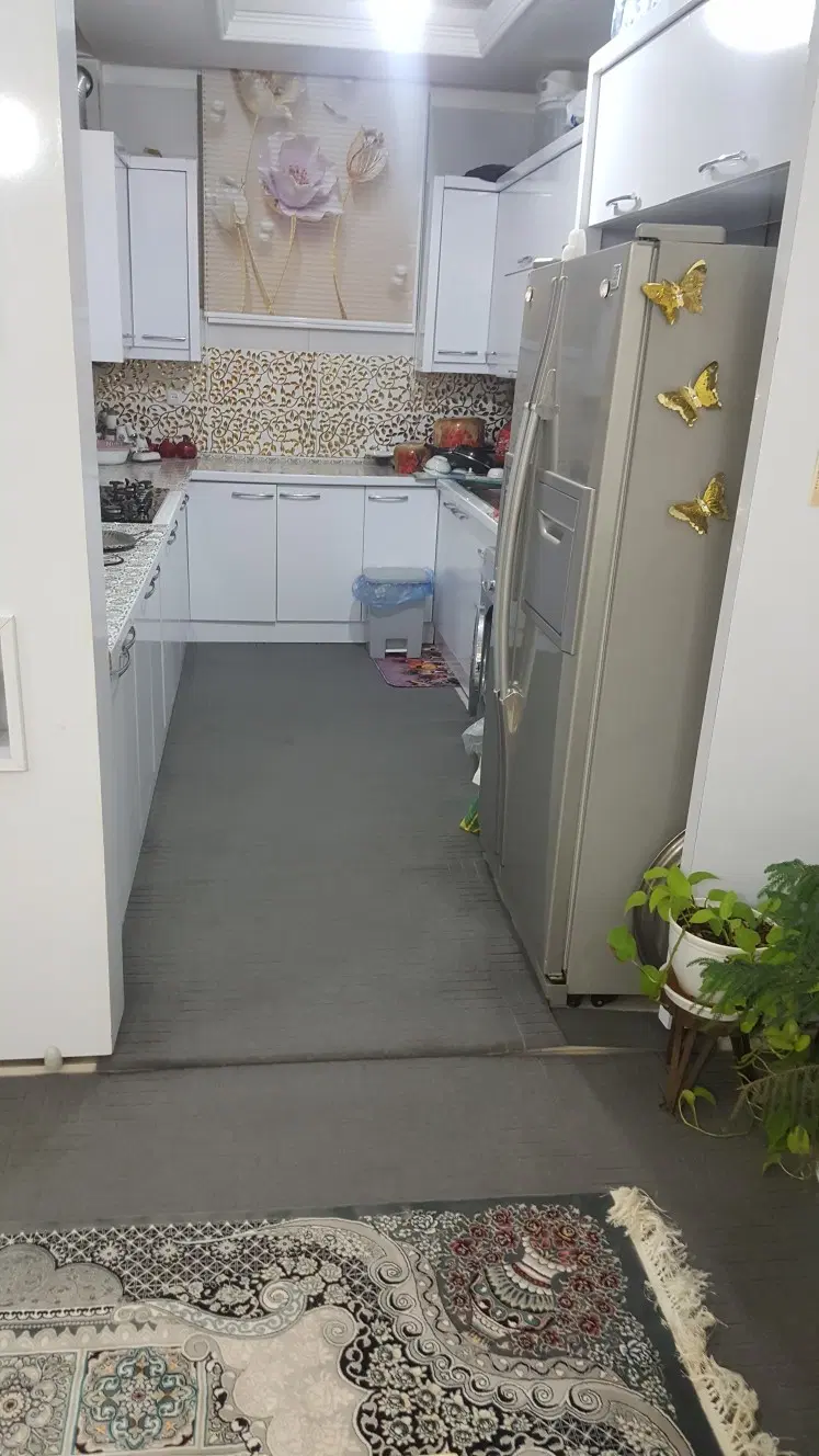 منزل.ویلایی ۲طبقه