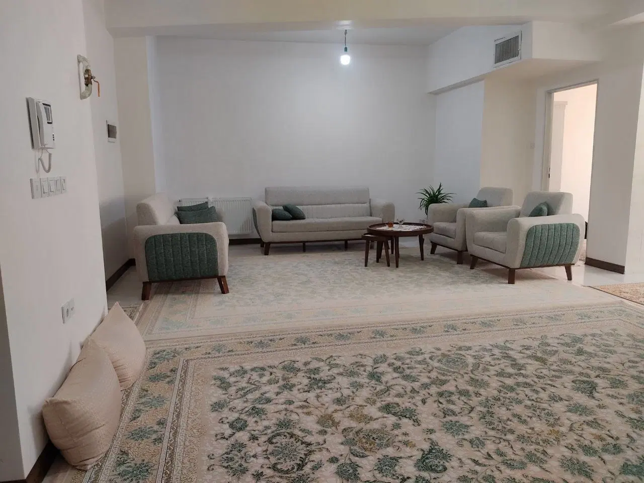 آپارتمان