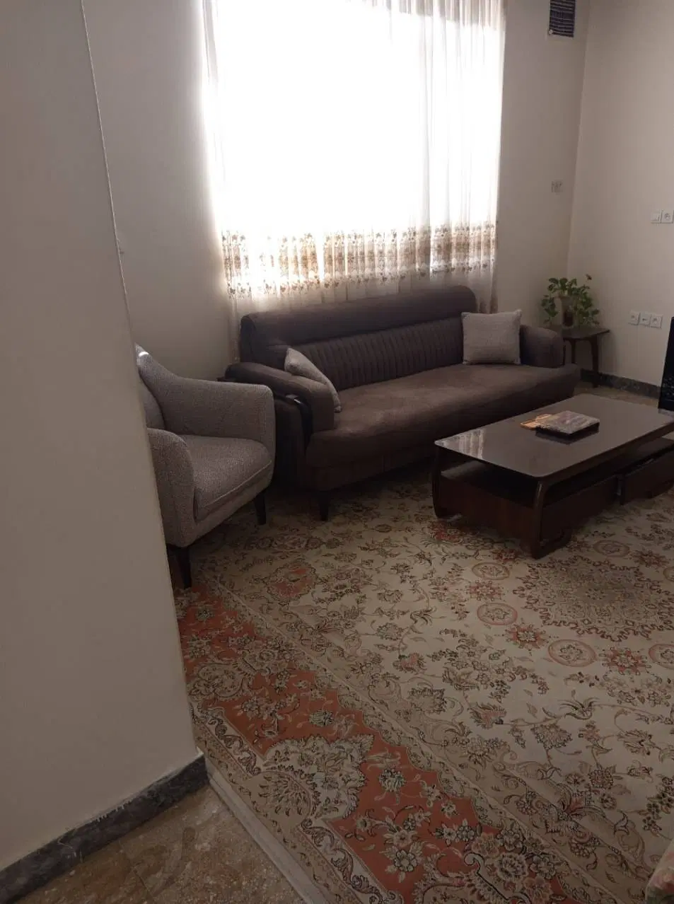 ۴۹متر تاجری خوش نقشه