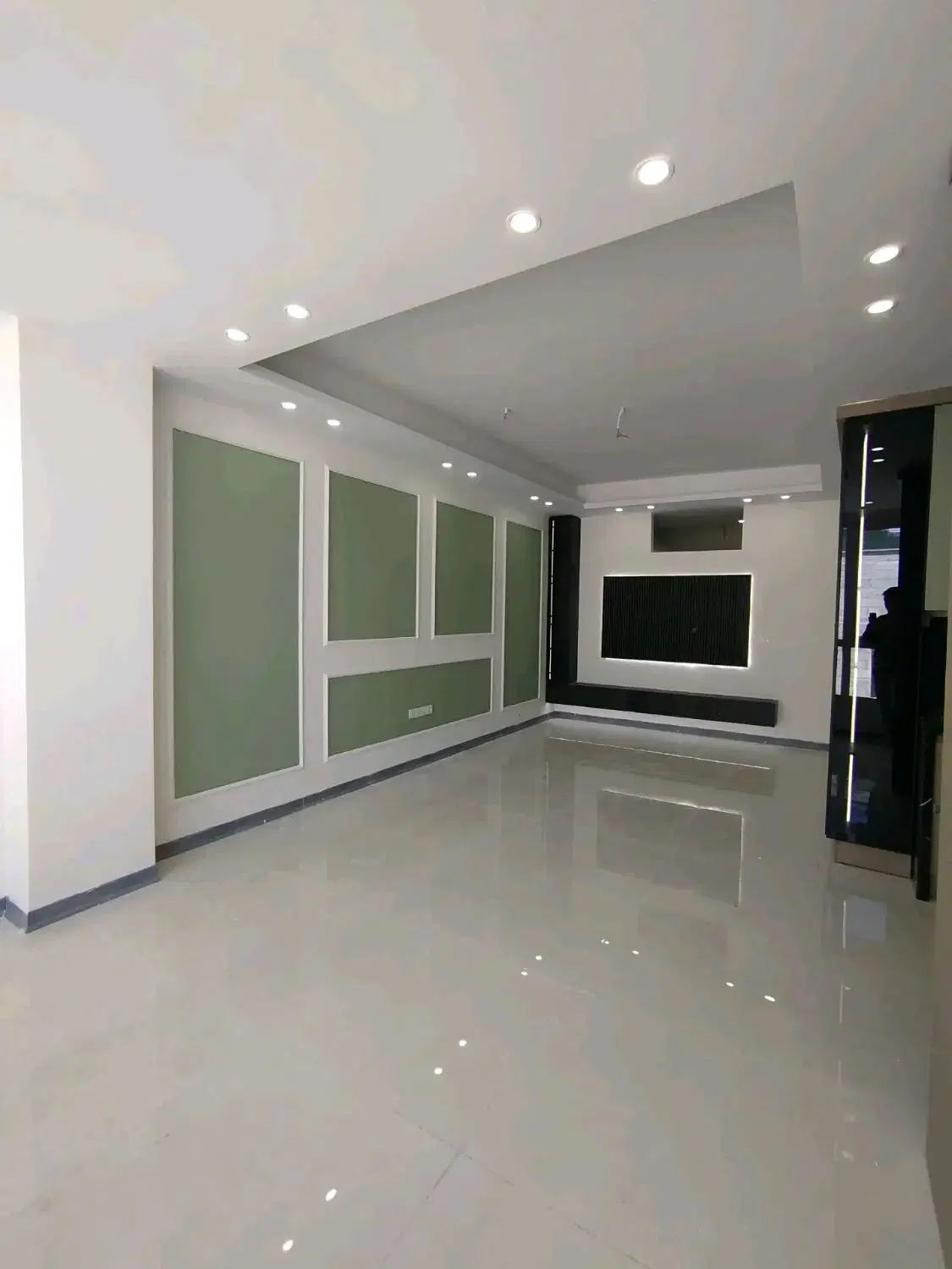 ۶۵متر۲خواب_آکواریم_روبه نما_پارکینگ_سند تک برگ