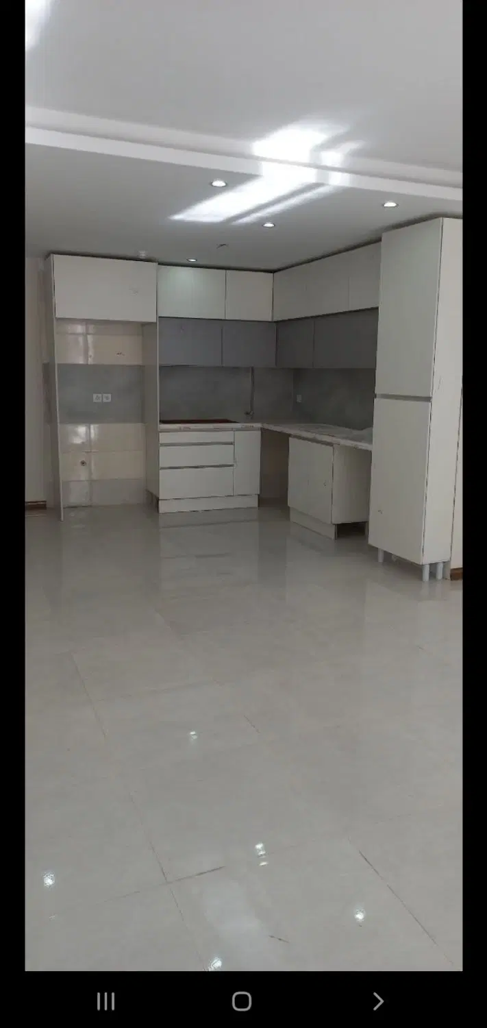 آپارتمان ۹۰ متری
