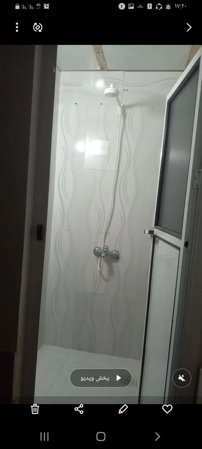 منزل در استقلال ۱۵_۱۷