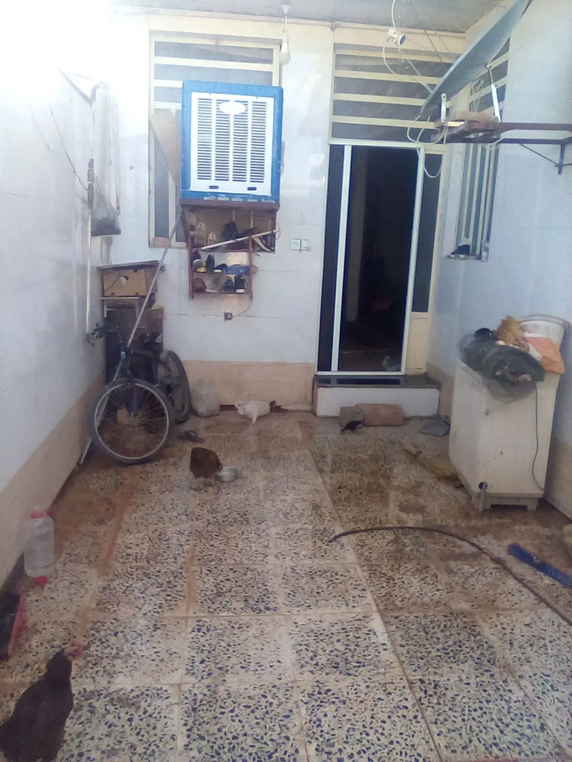 خانه برای رهن