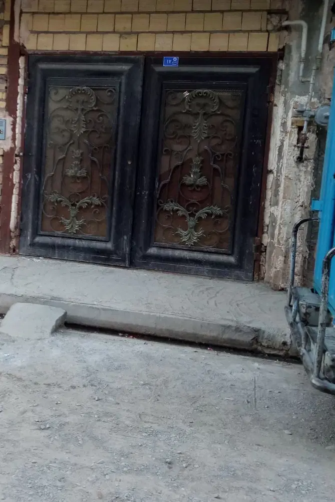 ویلای