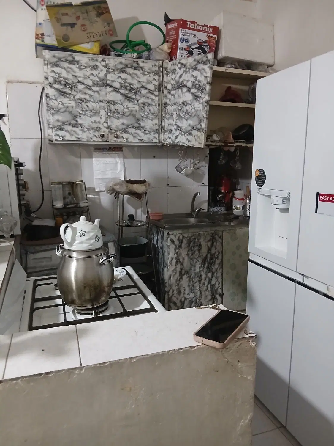 اجاره یک واحد در ۲۲ بهمن