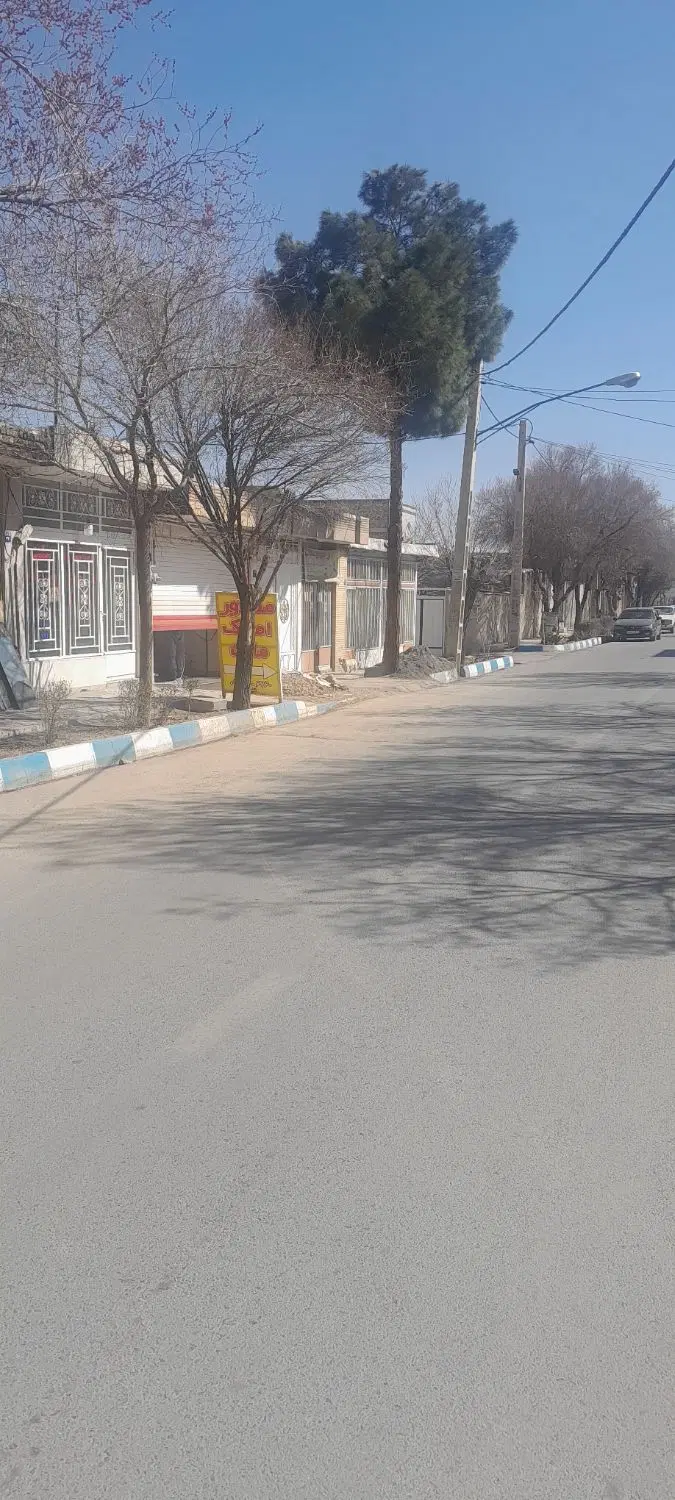فروش مغازه