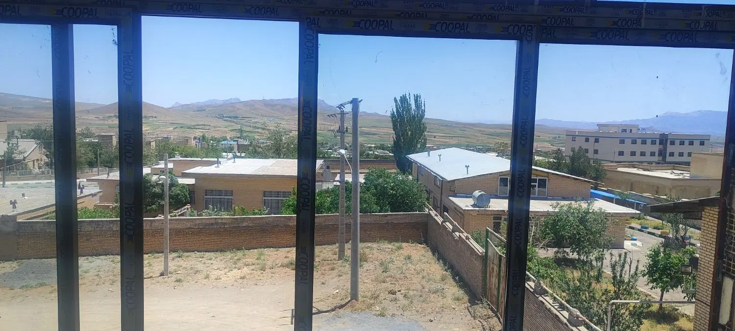 منزل مسکونی