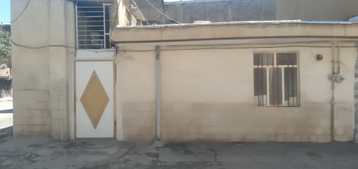 خانه ۴۵ متری