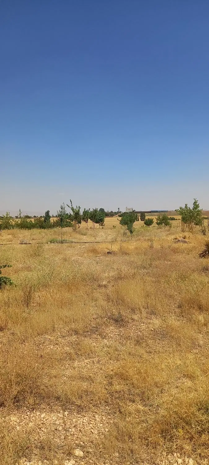 فروش زمین تجاری