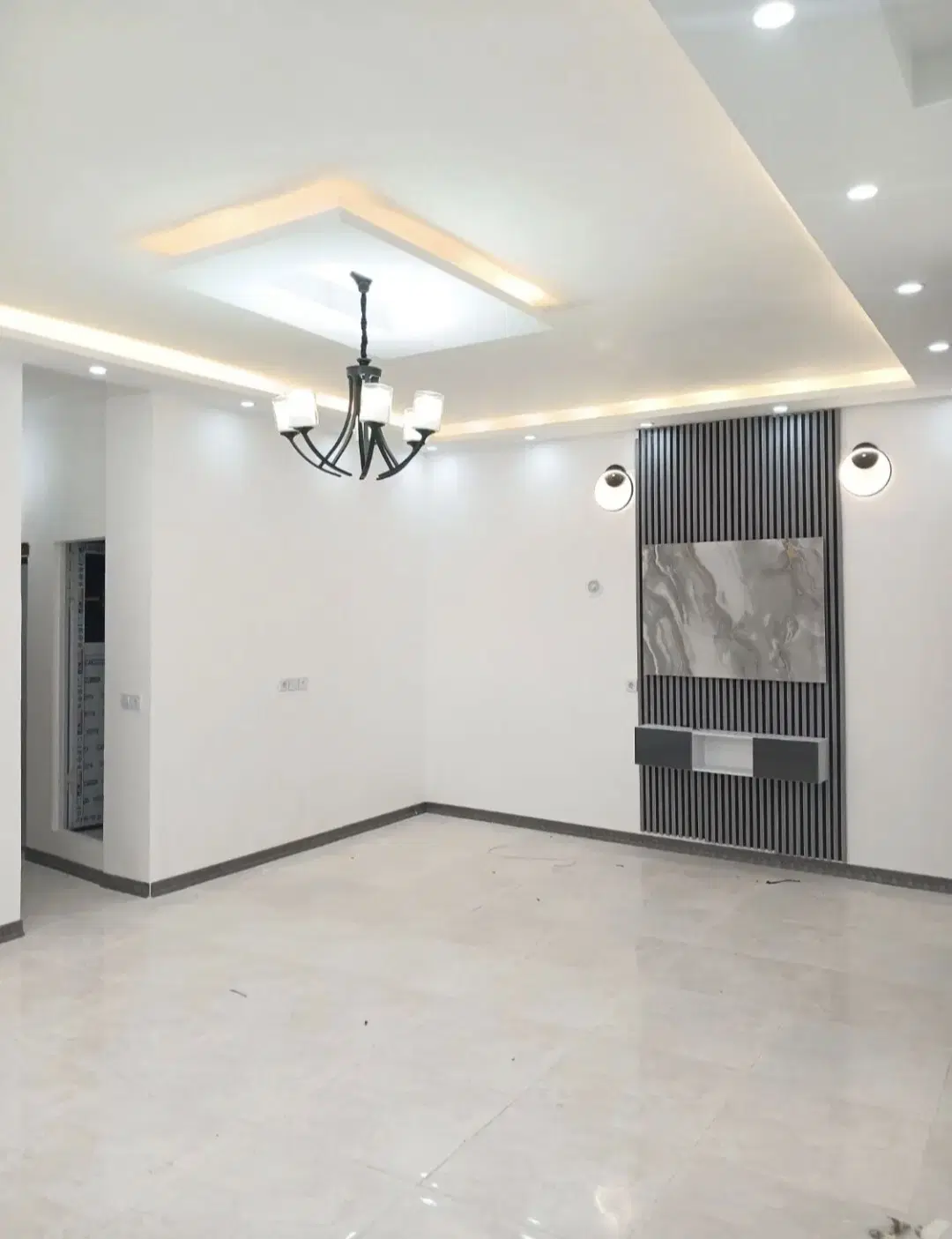 خانه ویلایی شیک خوش قیمت