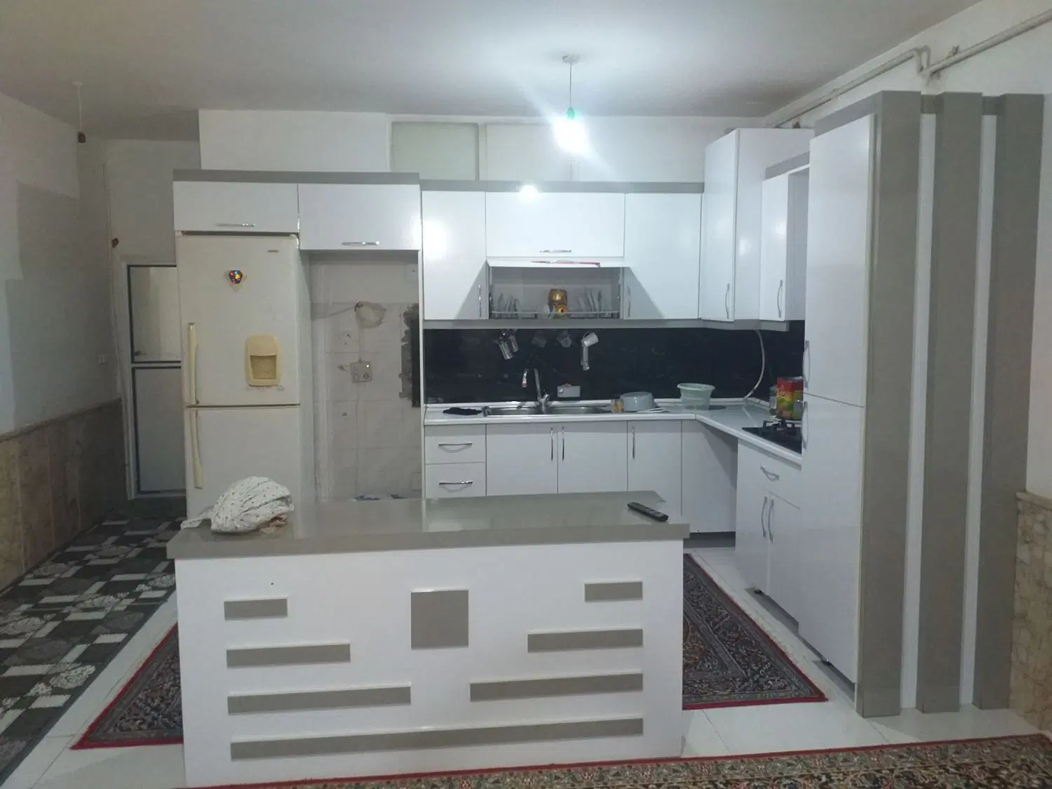 منزل فروشی دوطبقه