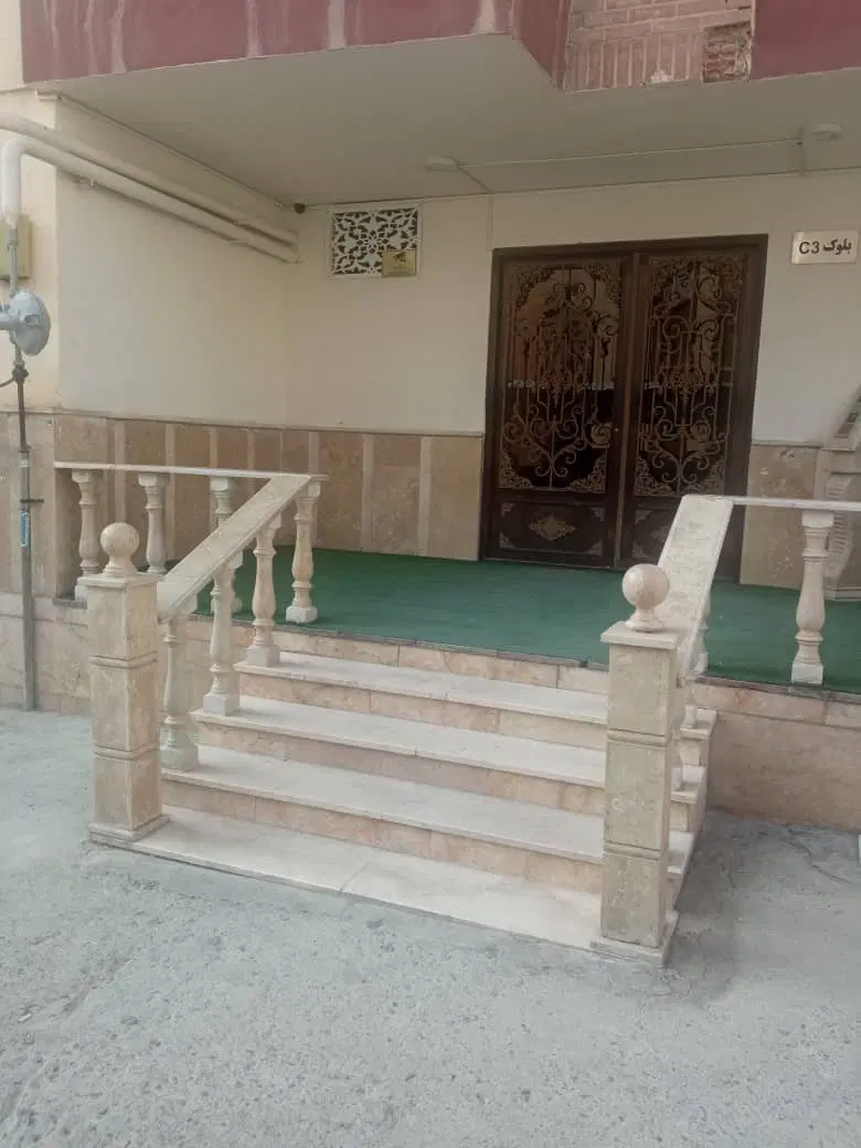 فازچهارشمال دوخواب_خاص ترین پروژه ی پرند