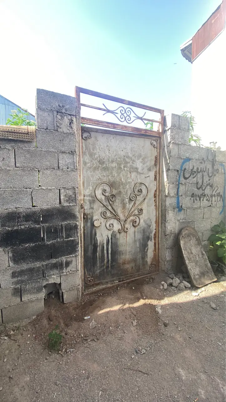 زمین مسکونی در رشت سنددار