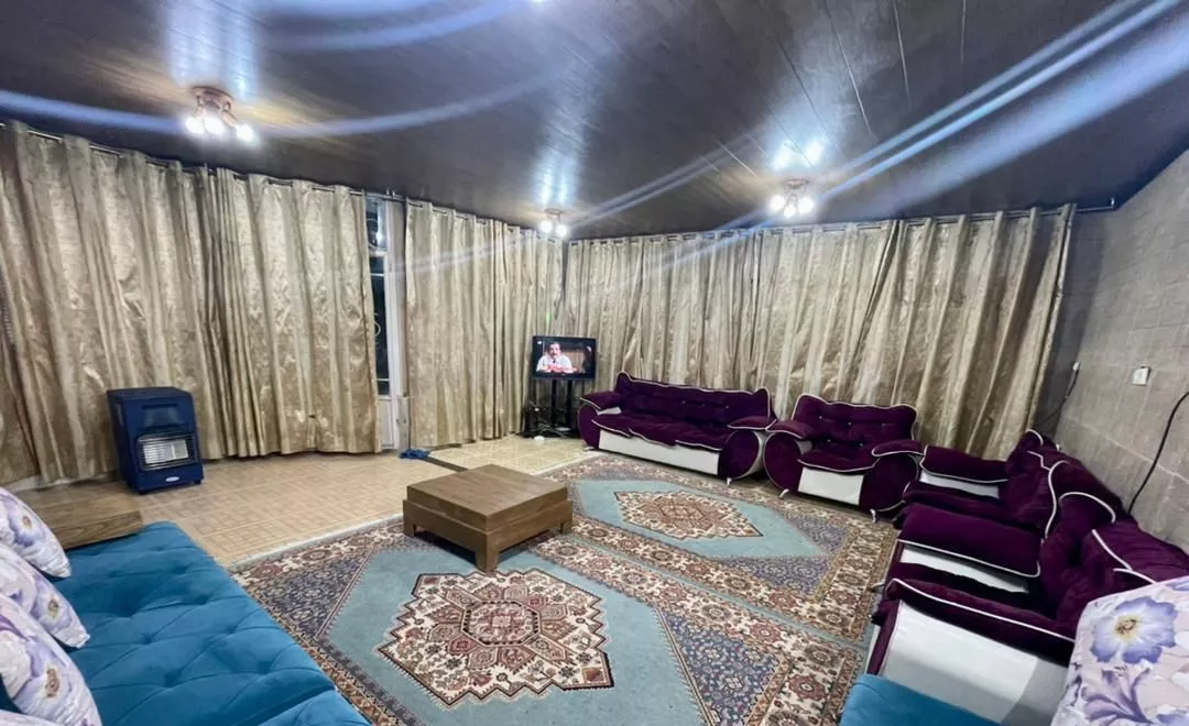 اجاره ویلا در باغبهادران _ باغبادران