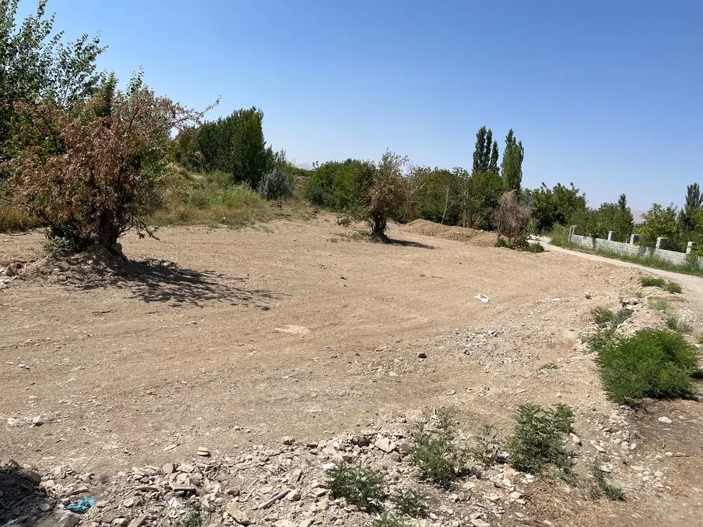 فروش زمین ویلایی