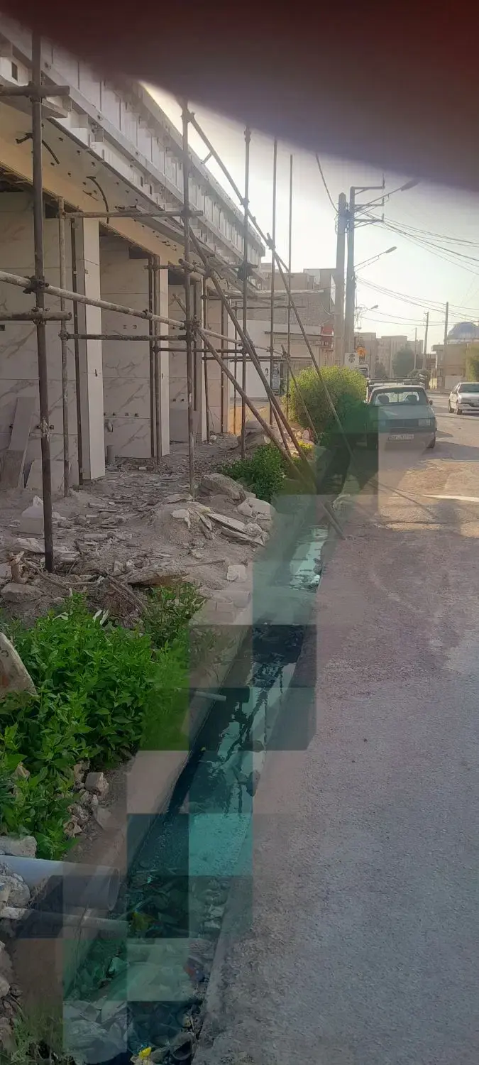 فروش زمین باغی (کوره جبور)(مستقیم ازمالک)