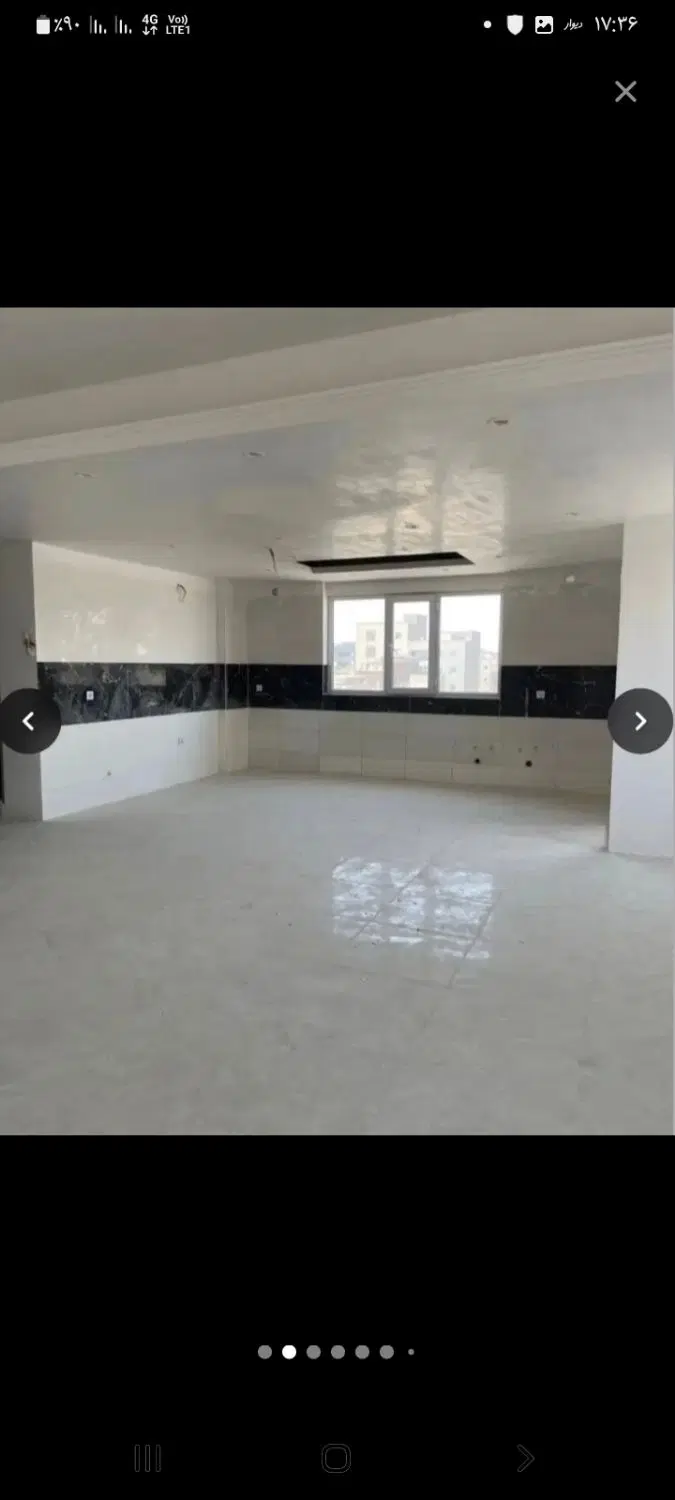 فروش آپارتمان ۷۰ متری نوساز قائمیه