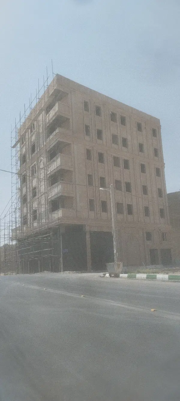 فروش واحد 105متری