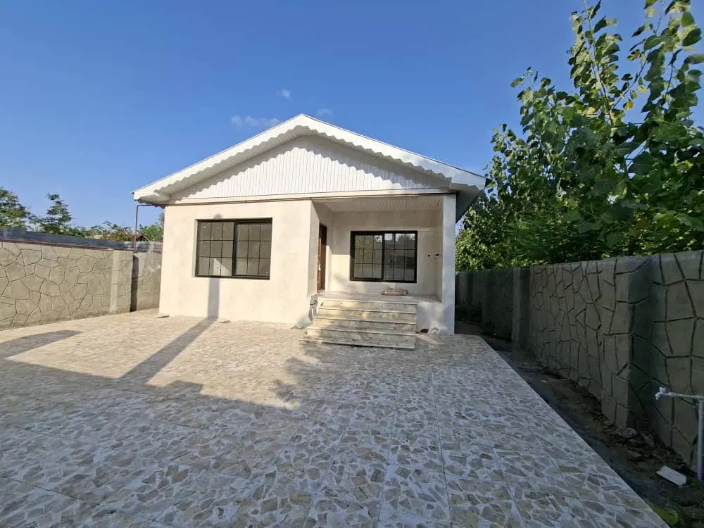 خانه ویلایی دلوکس،در دل طعبیت