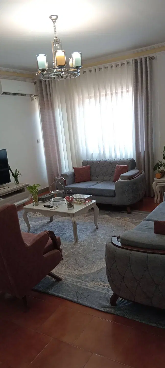 فروش آپارتمان خوش نقشه سبزه میدان