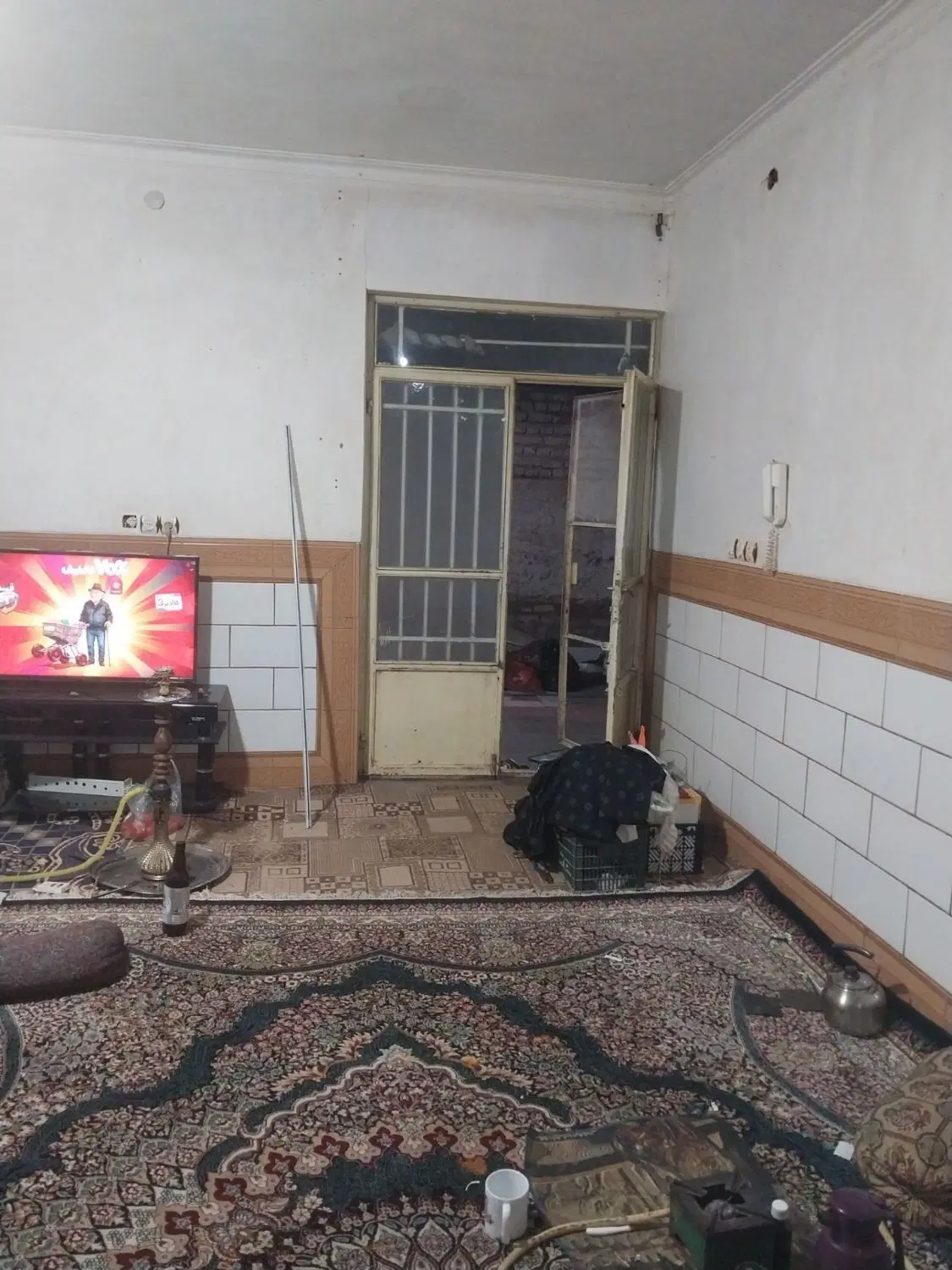 منزل اجاره ای