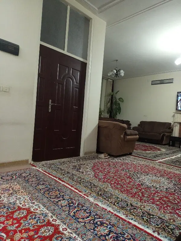 ویلایی دوطبقه 3واحدی