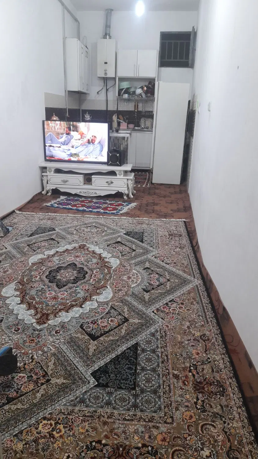 خونه ویلایی نقلی رهن اجاره