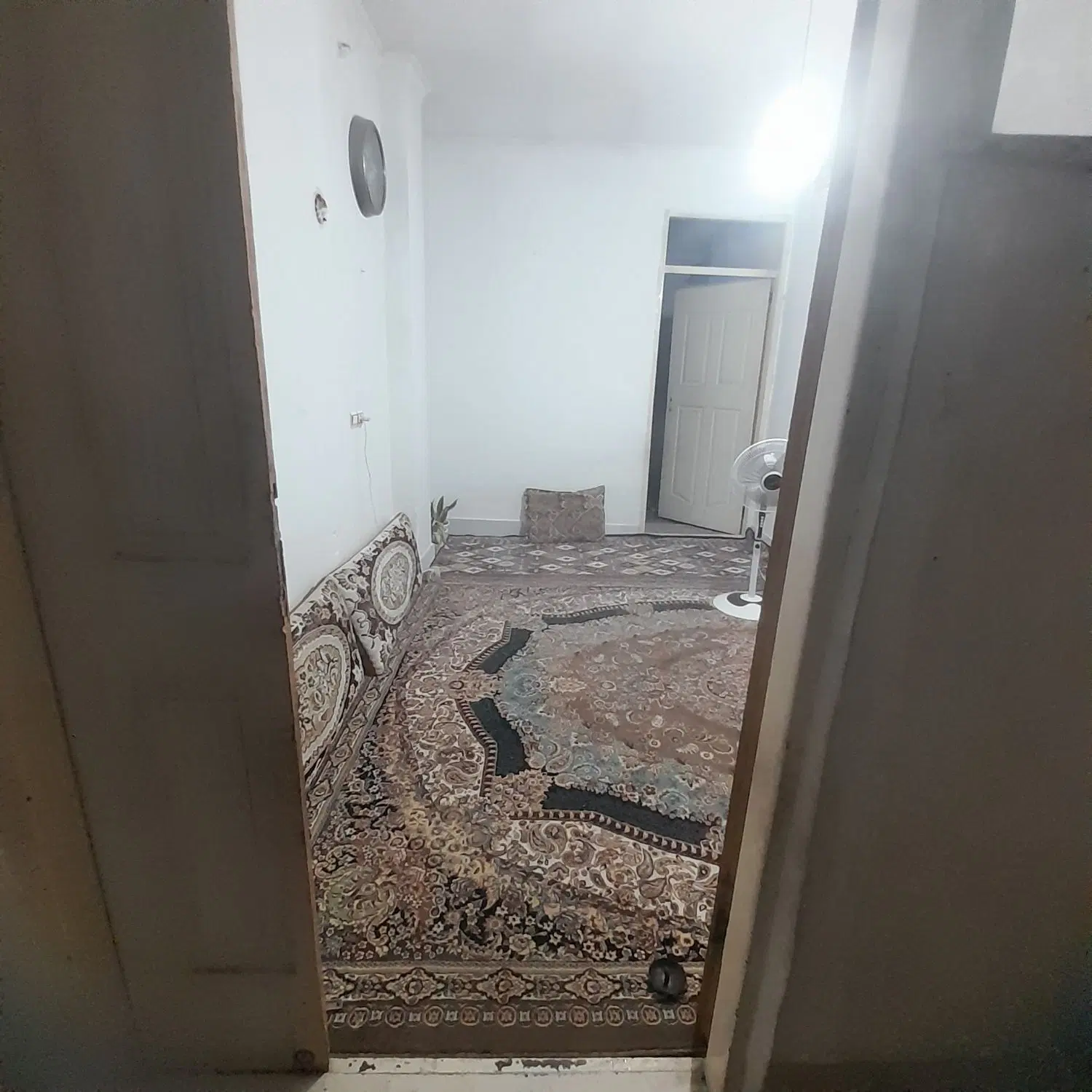 اجاره خونه ویلایی خیراباد
