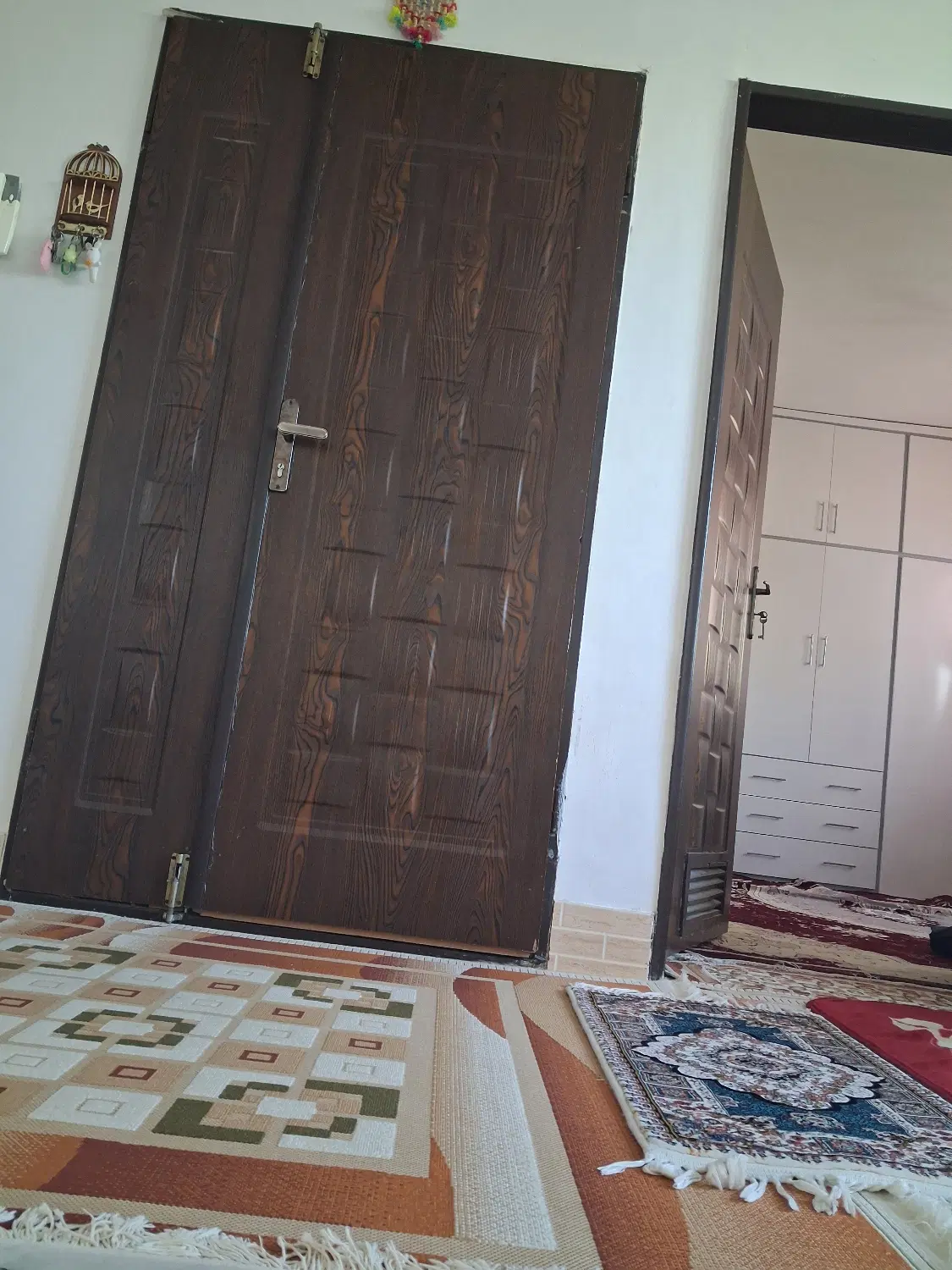 اجاره اپارتمان
