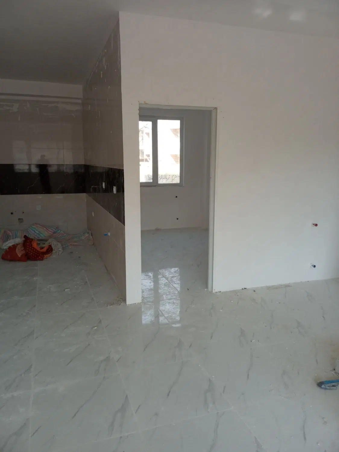 اپارتمان ۹۰ متری شهرک پردیس