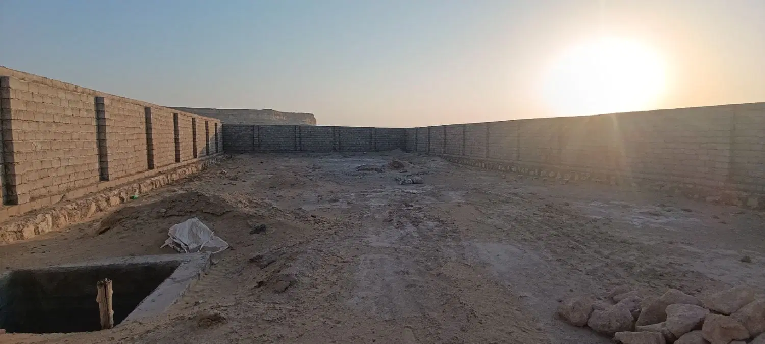 فروش زمین دفاری
