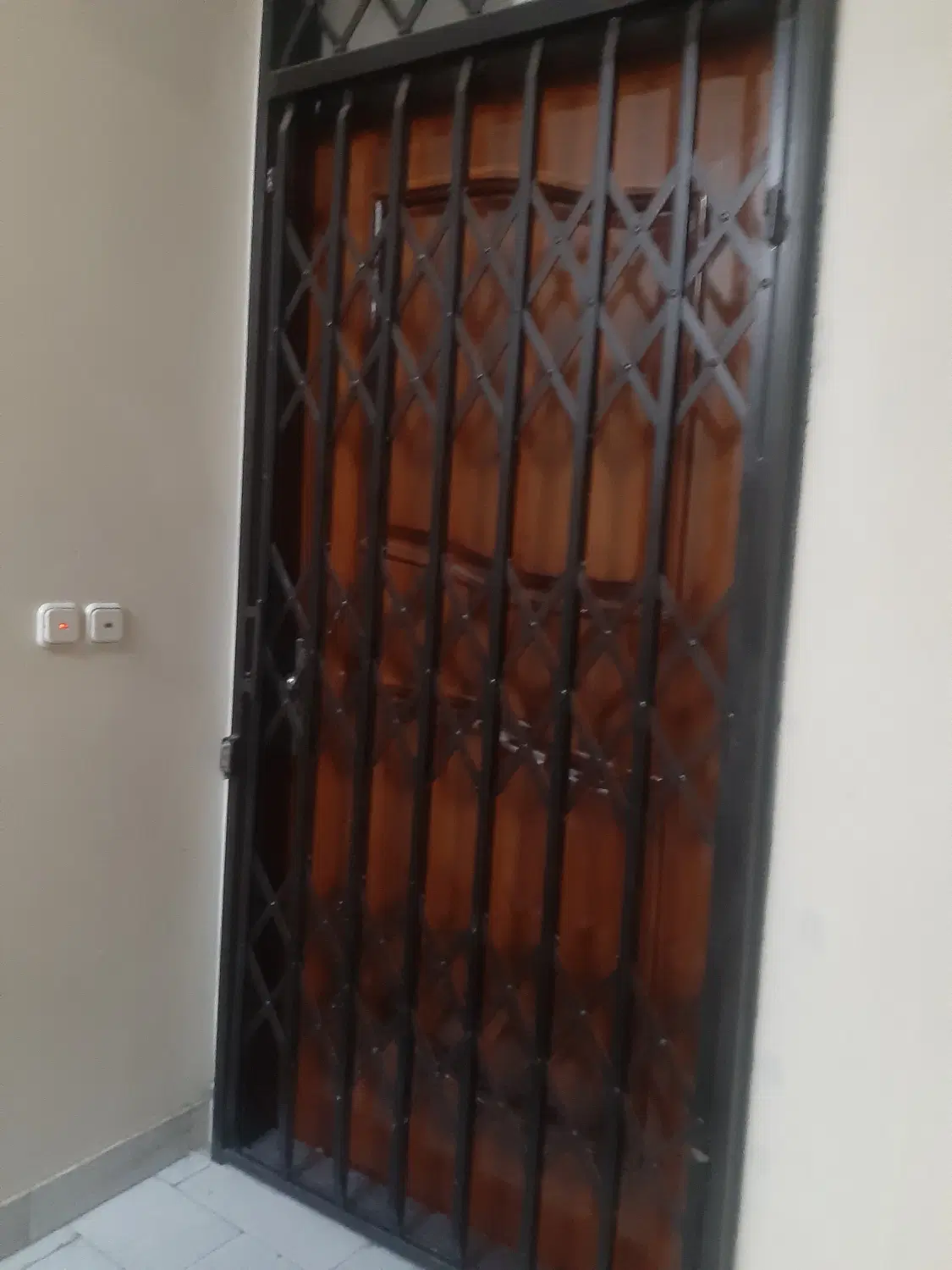 آپارتمان فروشی دوخوابه پیروزی