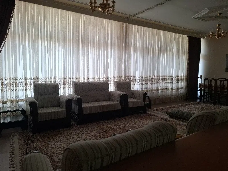 خانه دربست ۲۵۰ متری