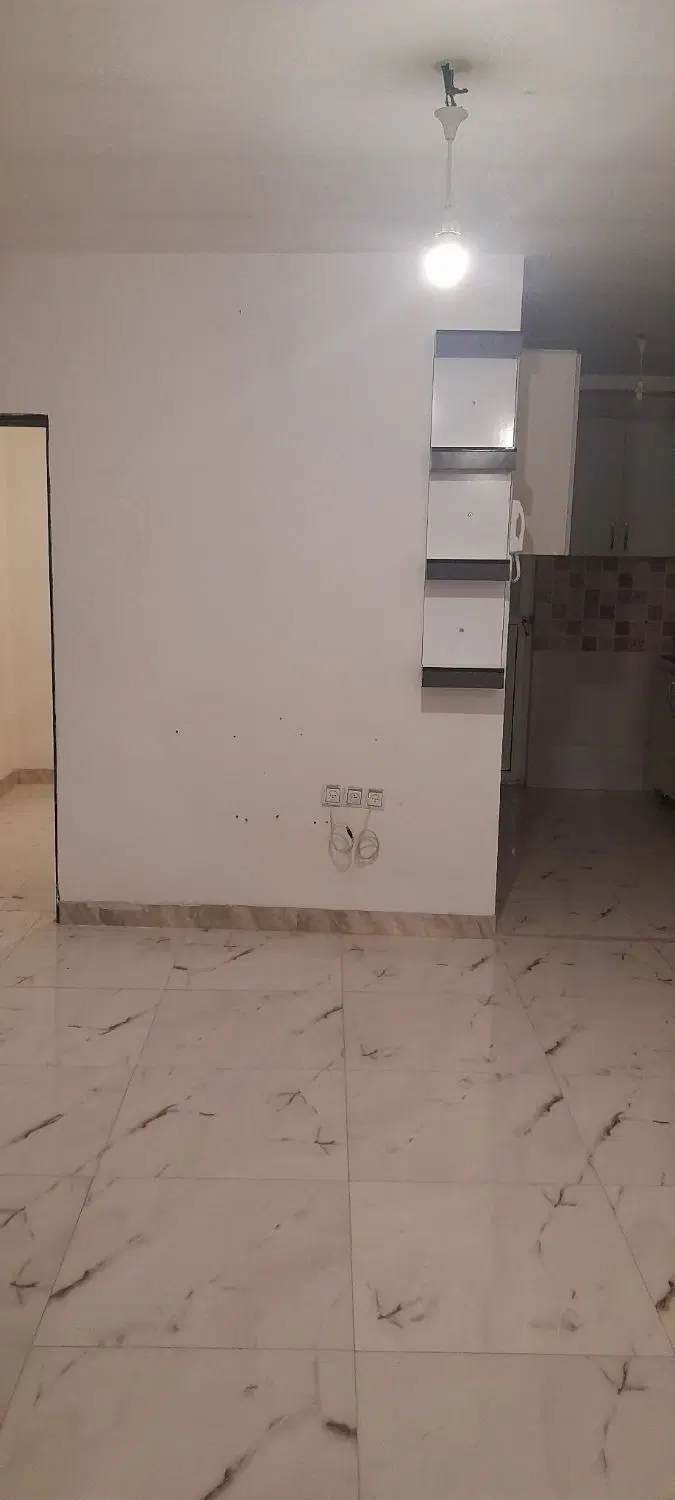 اجاره‌ سویت۵۸متری همکف