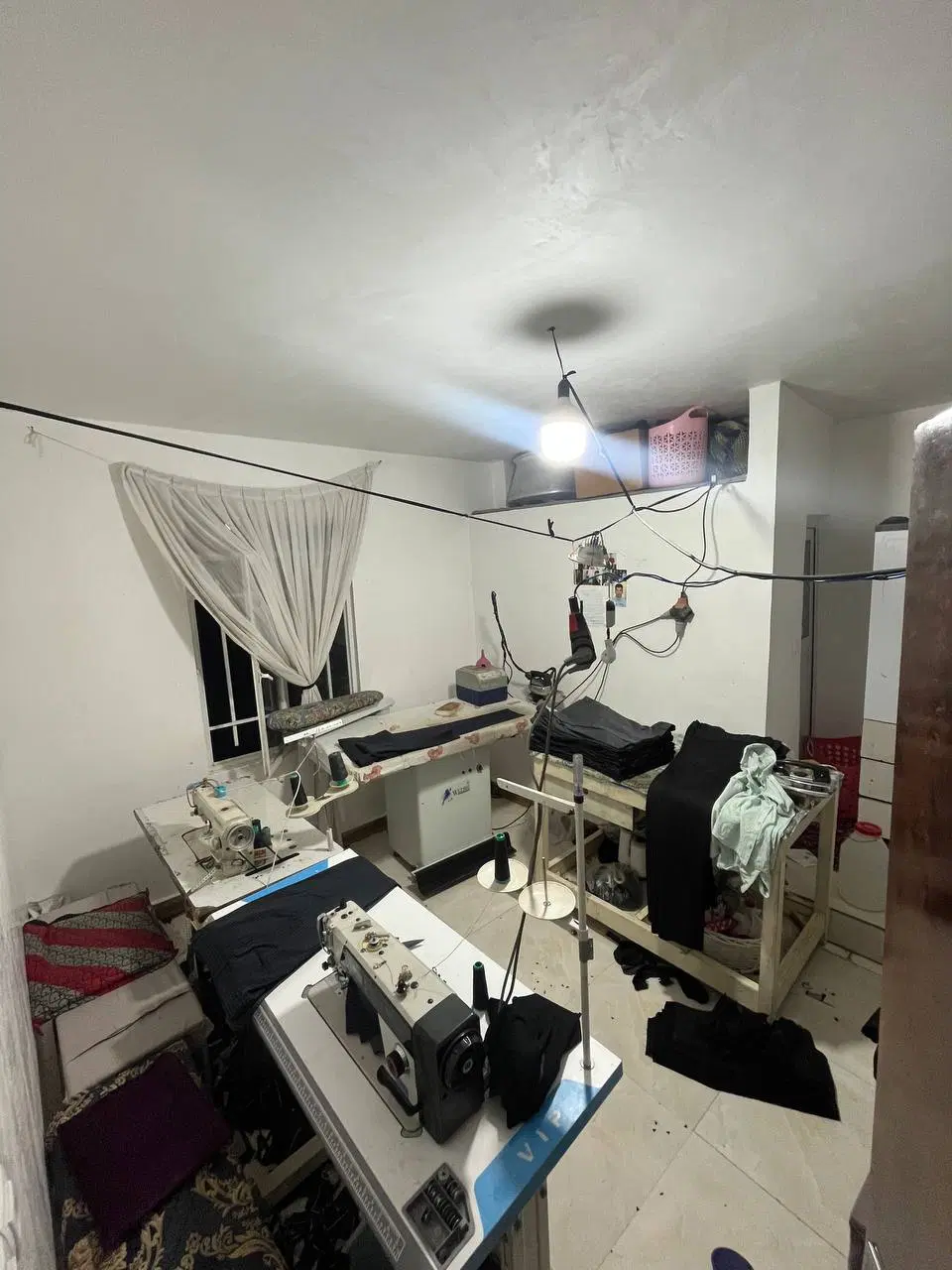 خانه دوطبقه نوساز
