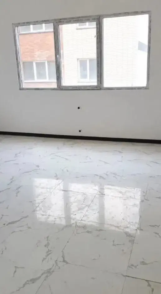 ۸۵ متر کلیدنخورده شهرک رییسی