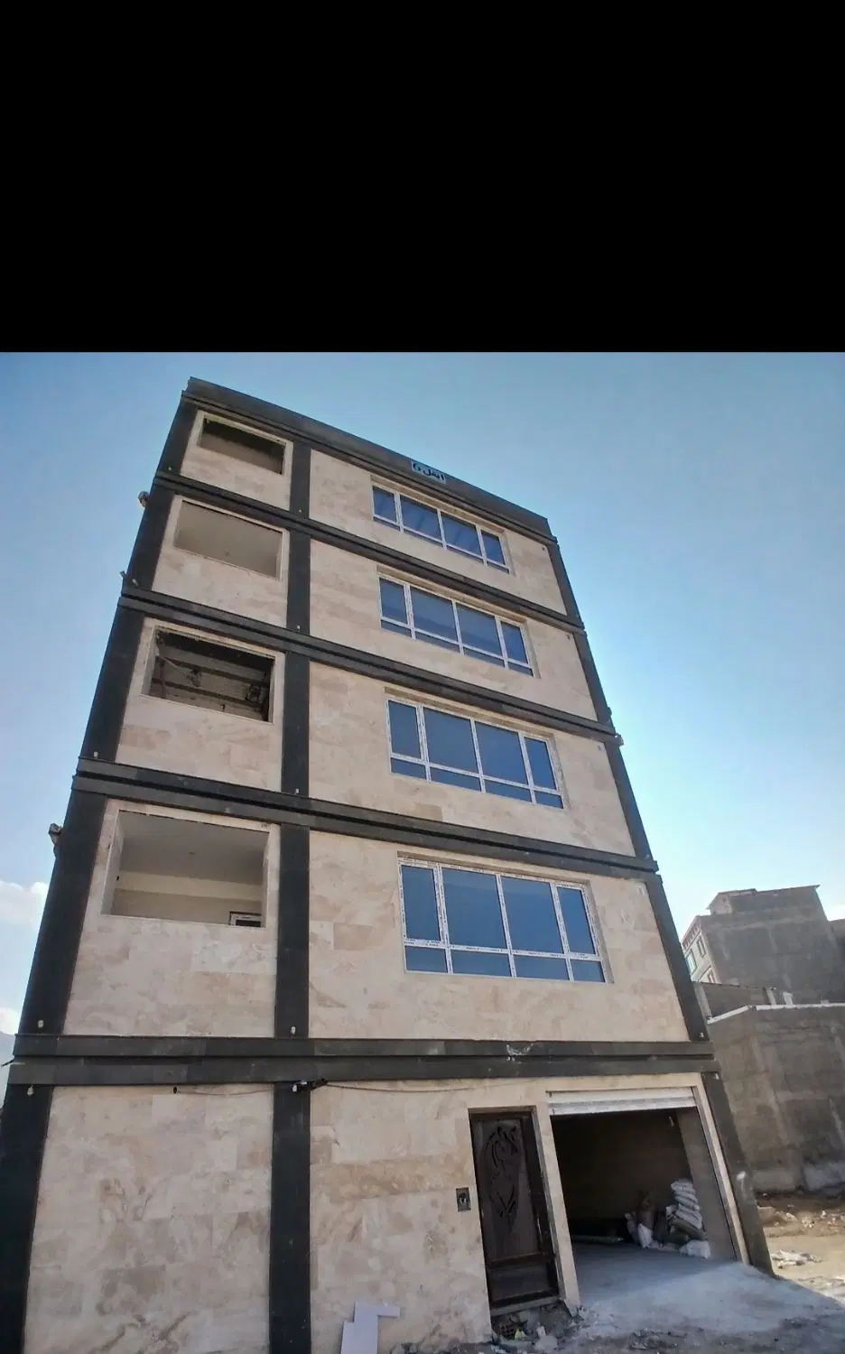 فروش آپارتمان 115 متری