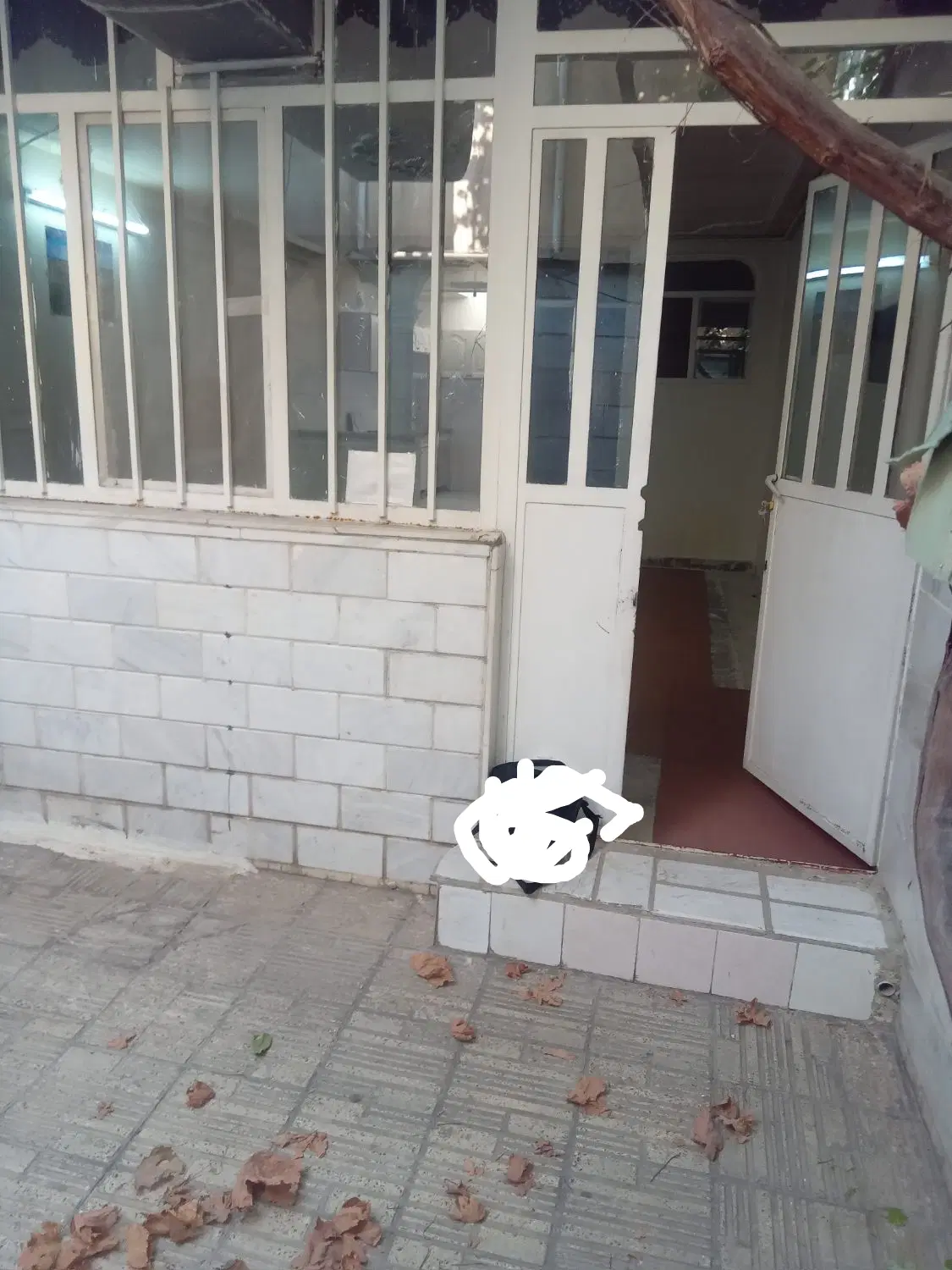 ویلایی دربست