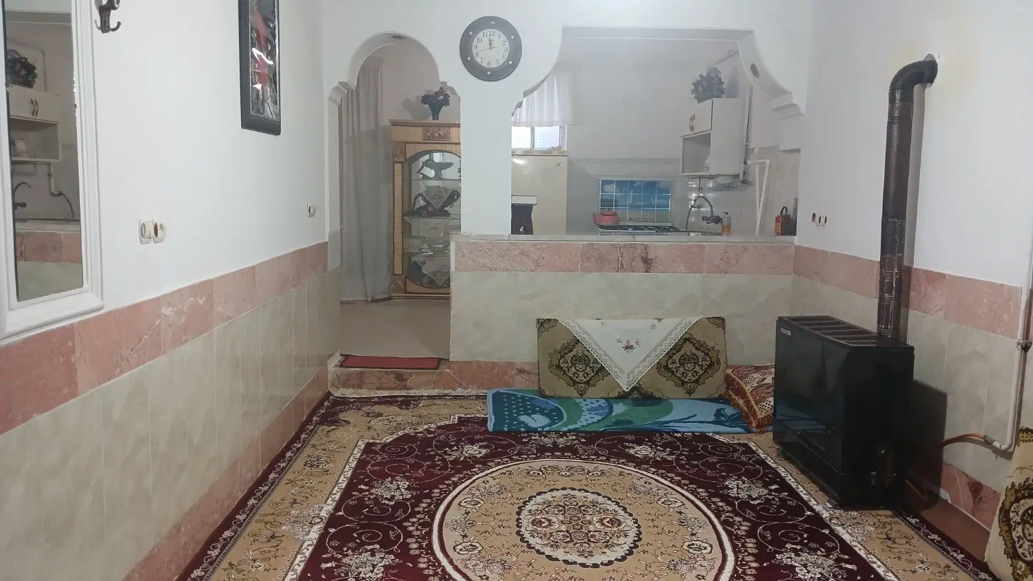 اجاره خانه
