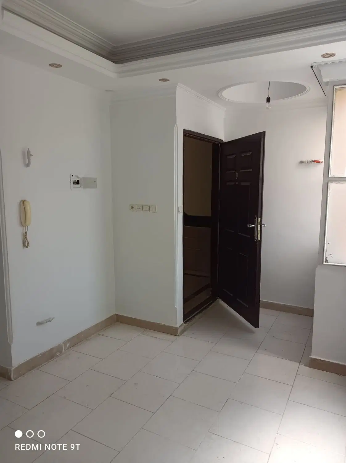 اجاره آپارتمان مجردی 40متری فاز یک اندیشه پارکینگ