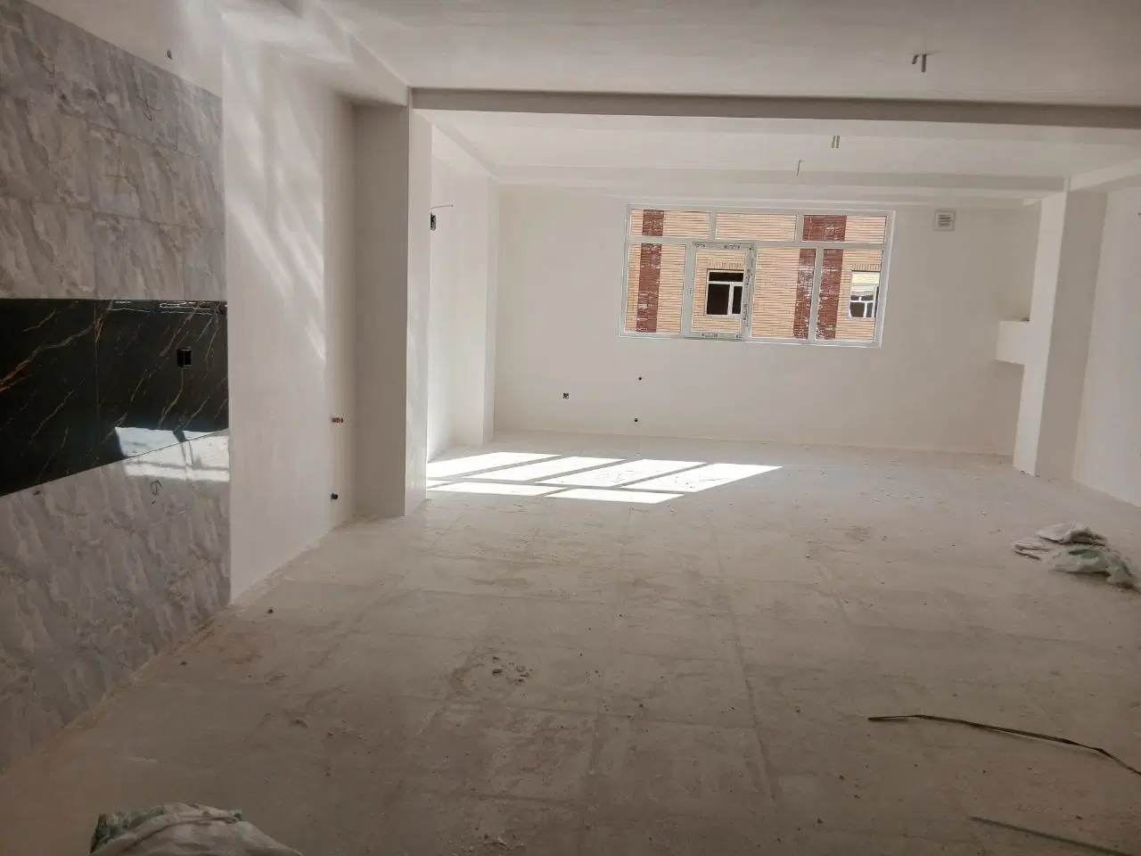 اپارتمان مجتمع ثارالله غدیرشهر
