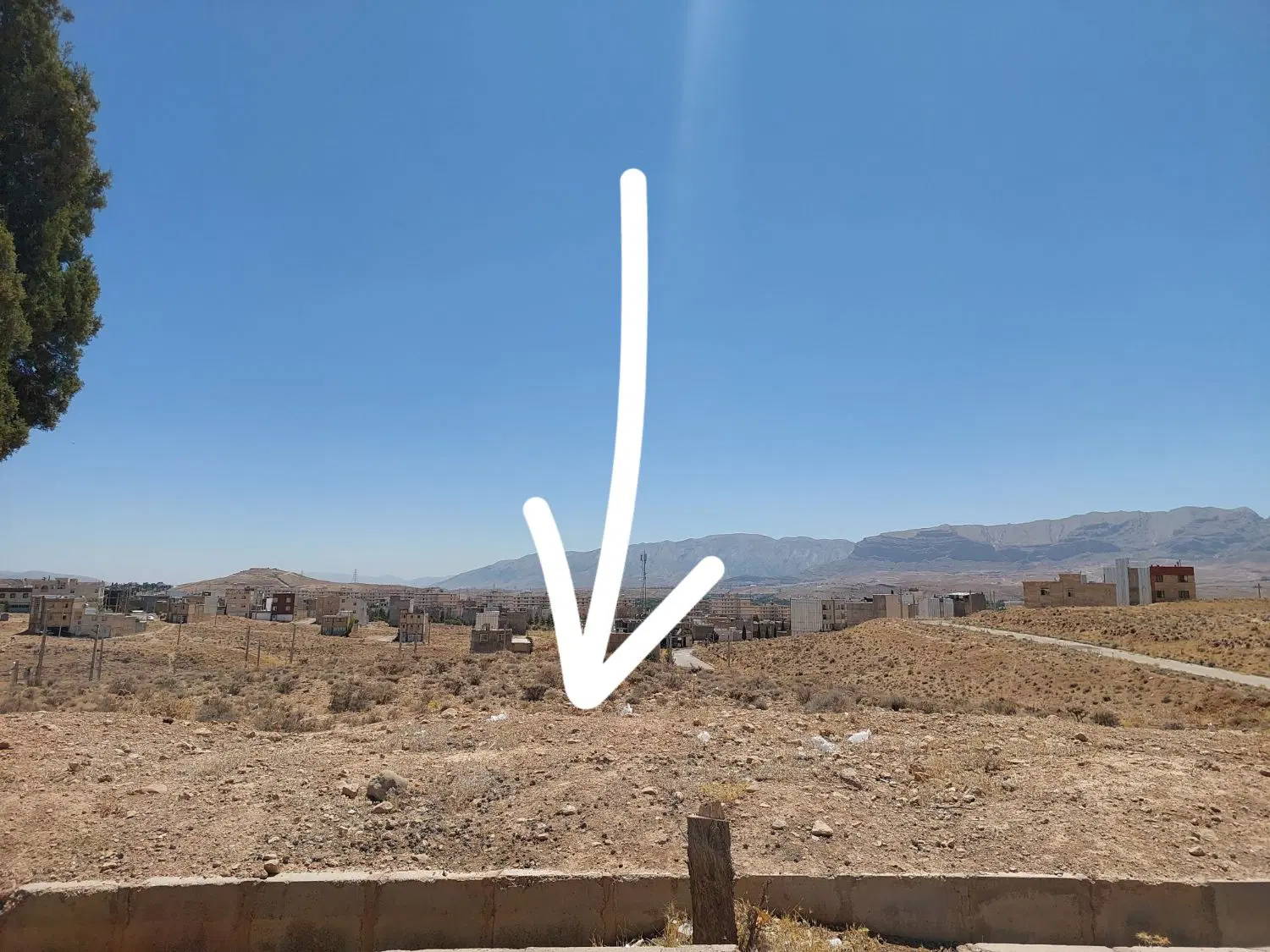 305مترزمین مسکونی،مناسب ساخت6واحدی،سندملکی