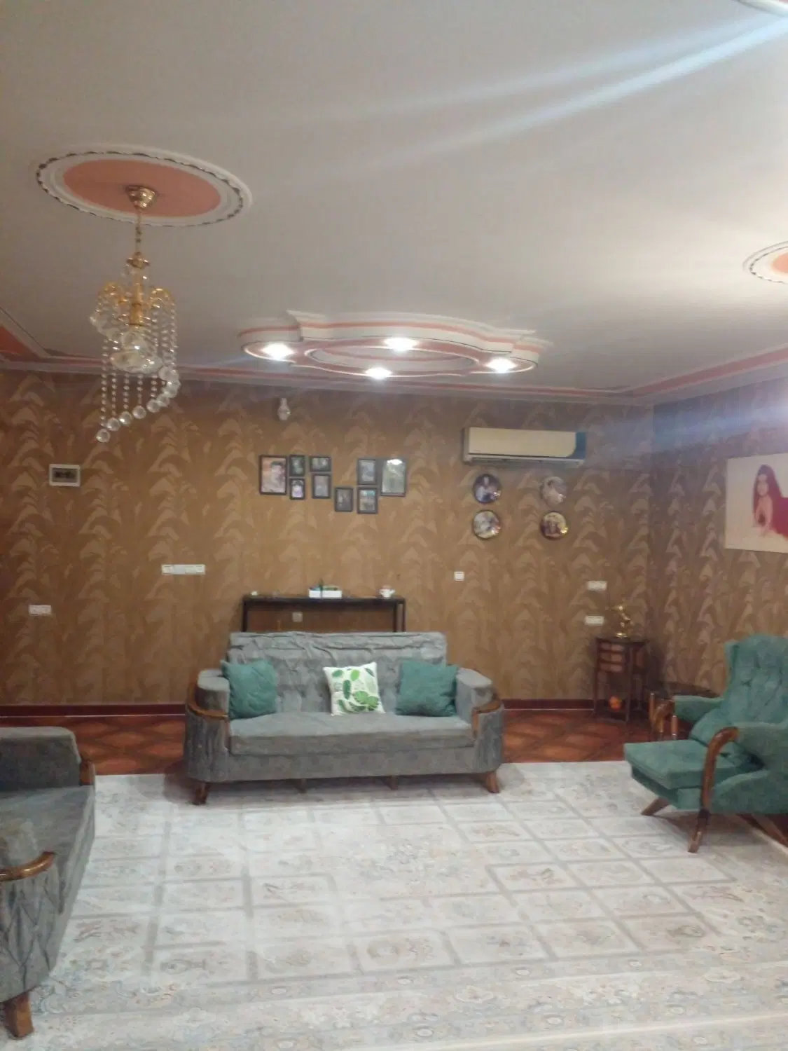 اجاره ساختمان ویلایی