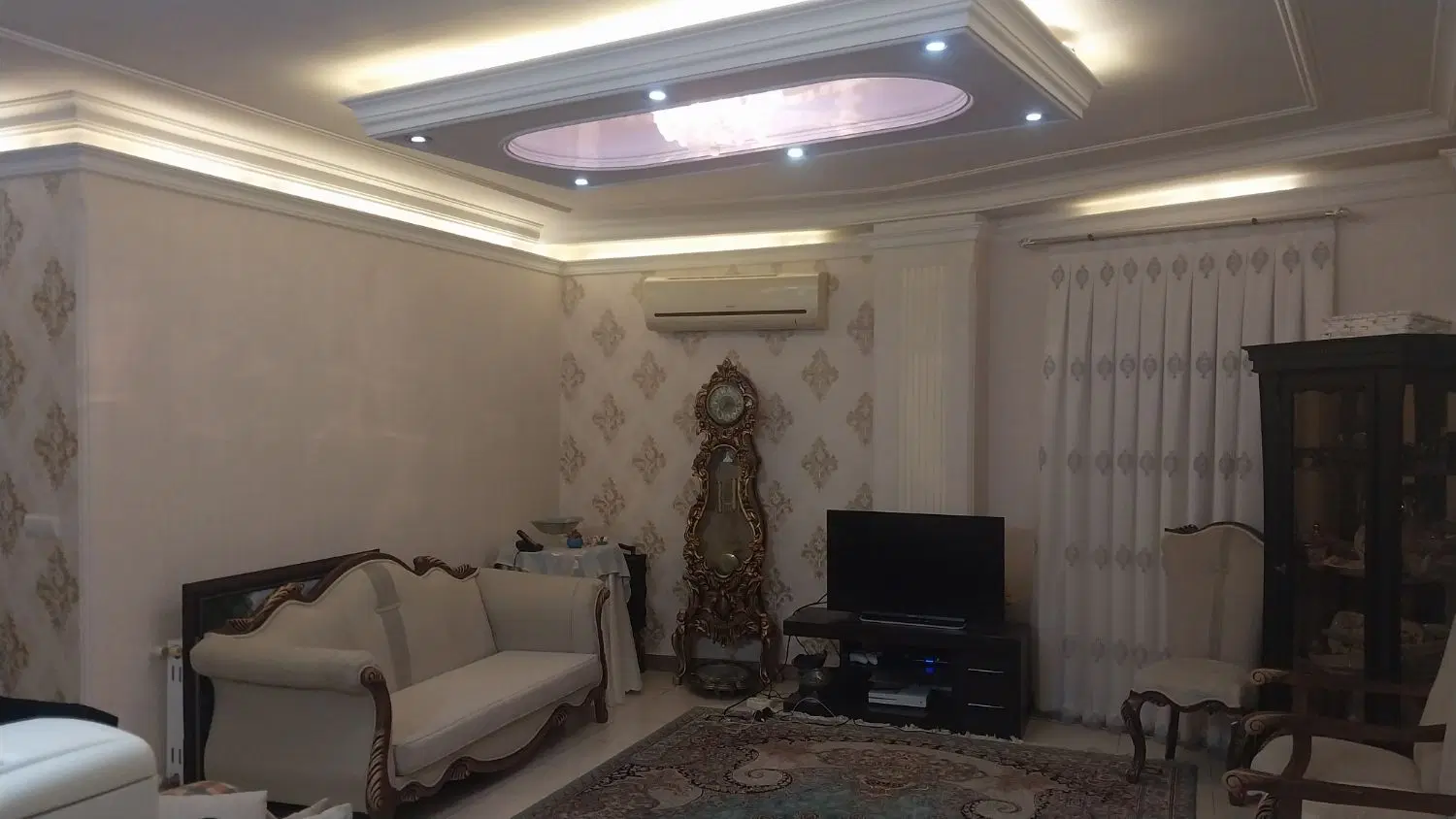 فروش آپارتمان ۸۰ متری ۲ خواب