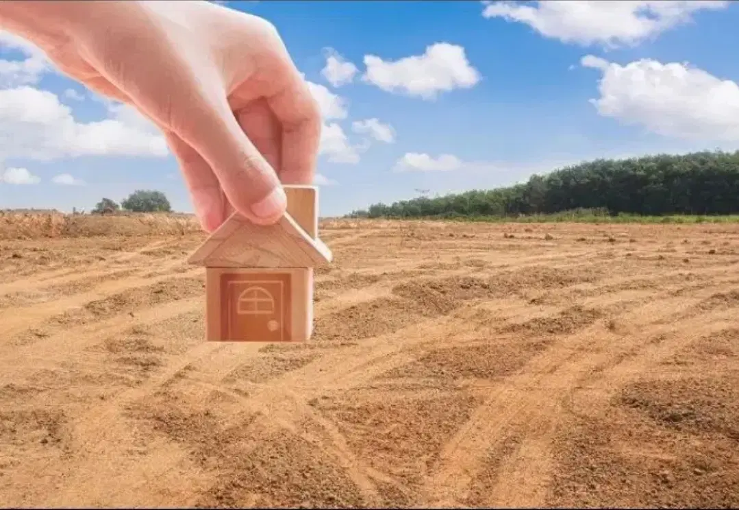 فروش زمین مسکونی واقع در محله دهنو